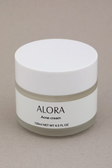 Alora Acne Cream