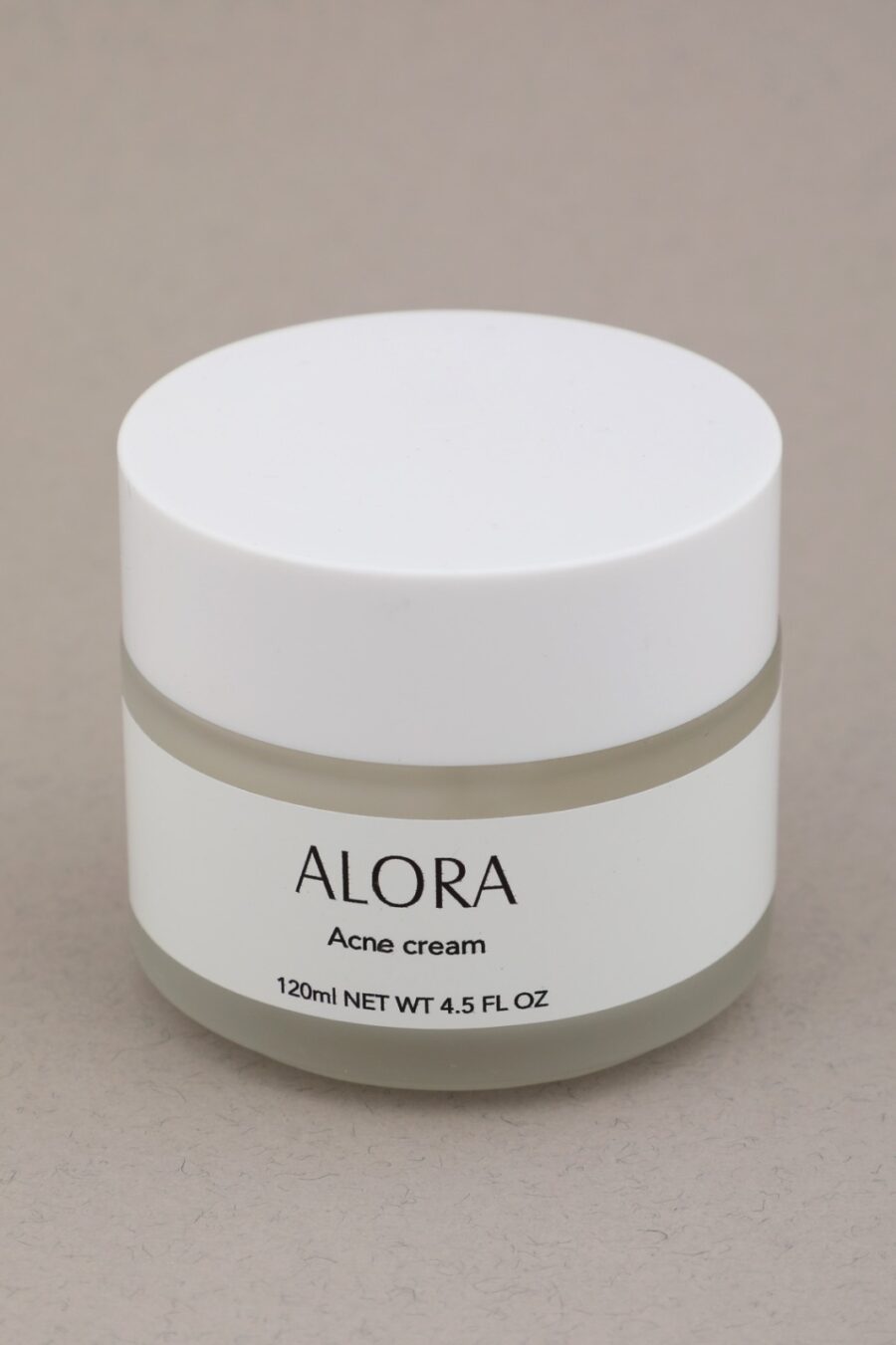 Alora Acne Cream