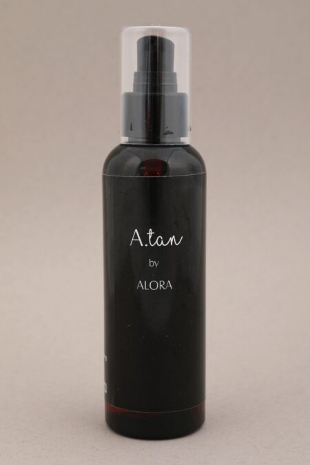 A Tan By Alora