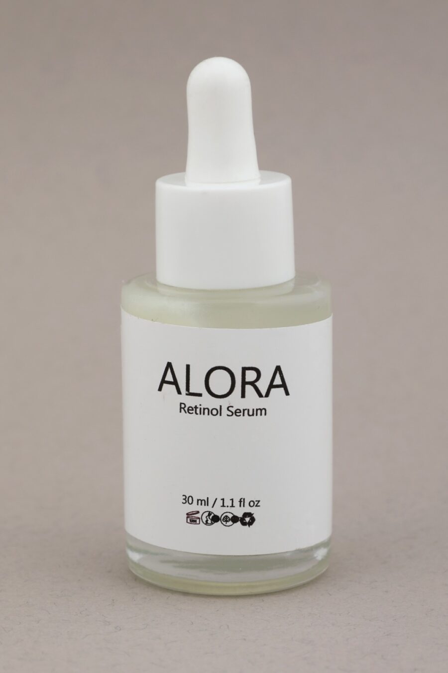Alora Retinol Serum