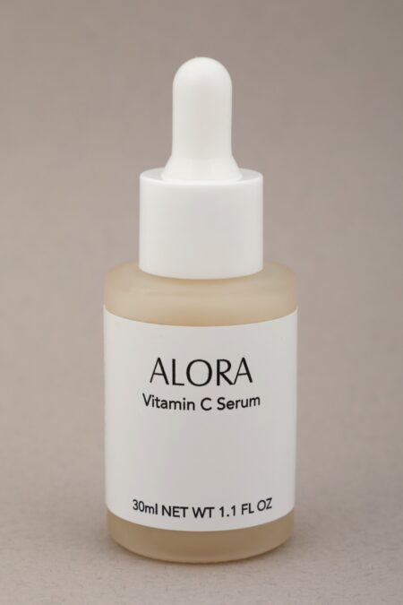 Alora Vitamin C Serum