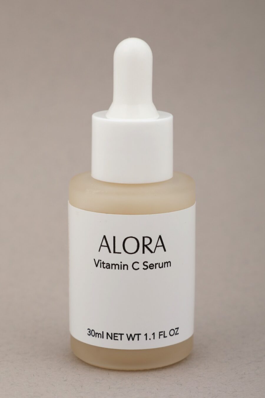 Alora Vitamin C Serum