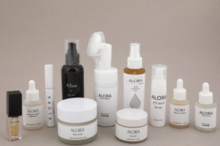 Alora complete collection