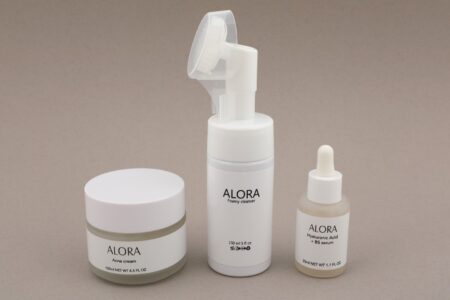 Oily Skin Bundle