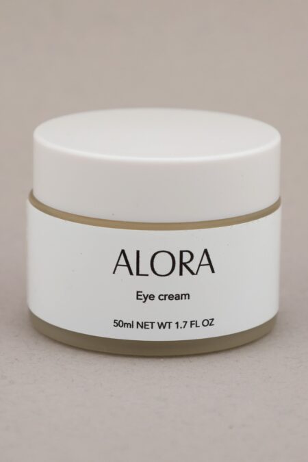 Alora Eye Cream