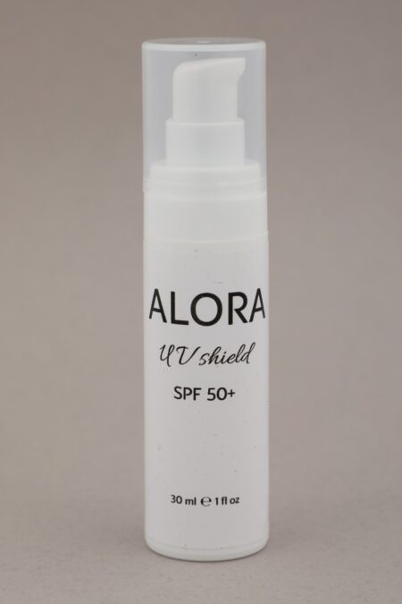 Alora UV Shield SPF 50