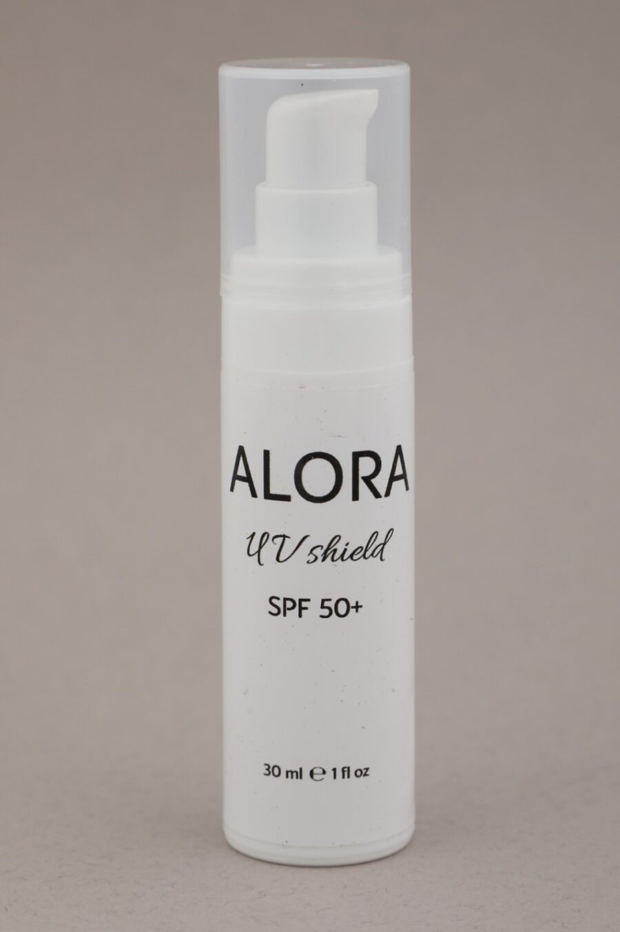 Alora UV Shield SPF 50